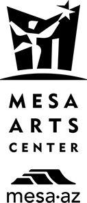 Mesa Arts Center logo