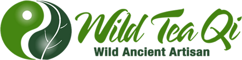 Wild Tea Qi Official Website logo