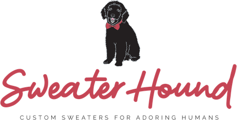 Sweater Hound logo