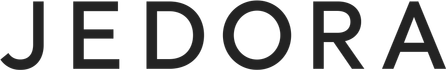 Jedora logo