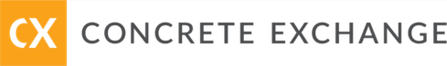 Concrete Exchange logo