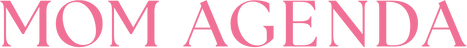 Mom Agenda logo