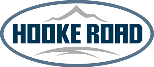 Hooke Road 4x4 logo