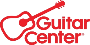 Guitar Center logo