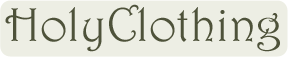 HolyClothing logo