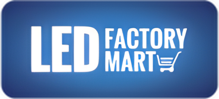 LED FACTORY MART logo