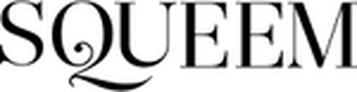 Squeem logo