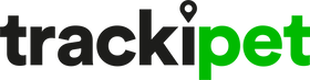 TrackiPet logo