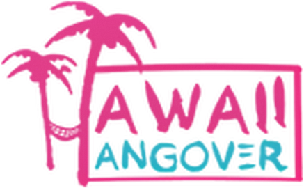 Hawaii Hangover logo