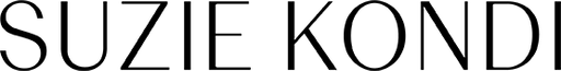 Suzie Kondi logo