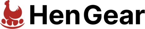 HenGear logo