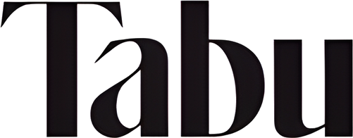 Tabu logo