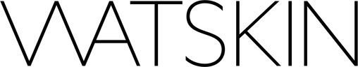 WATSKIN logo