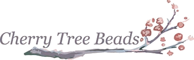 Cherry Tree Beads logo