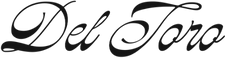 Del Toro Shoes logo