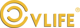 CVLIFE logo