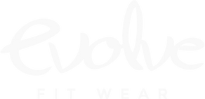 Evolve Fit Wear logo