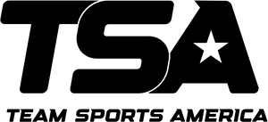 Team Sports America logo