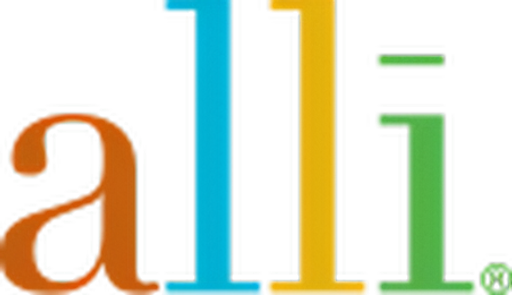 Alli logo