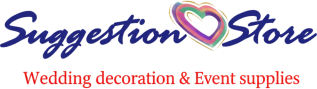 The Suggestion Store logo