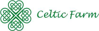 The Celtic Farm logo