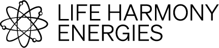 Life Harmony Energies logo
