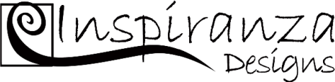 Inspiranza Designs logo