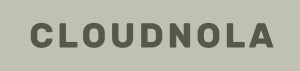 Cloudnola logo