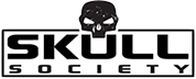 SkullSociety logo