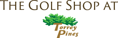The Golf Shop at Torrey Pines logo