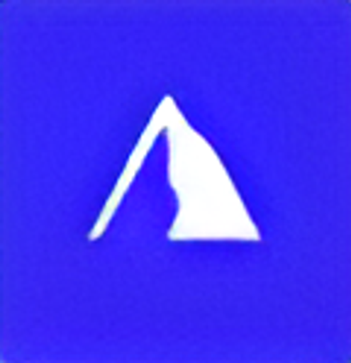 Arctic Zone logo