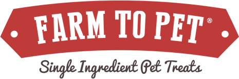 Farm To Pet logo