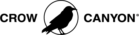 Crow Canyon Home logo
