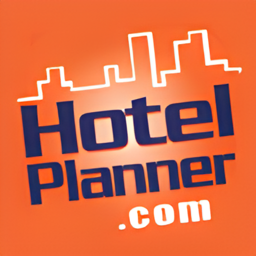HotelPlanner logo