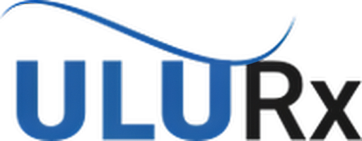 UluRx logo