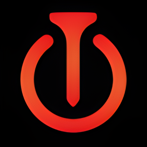 TeeOff logo