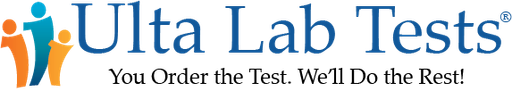 Ulta Lab Tests logo