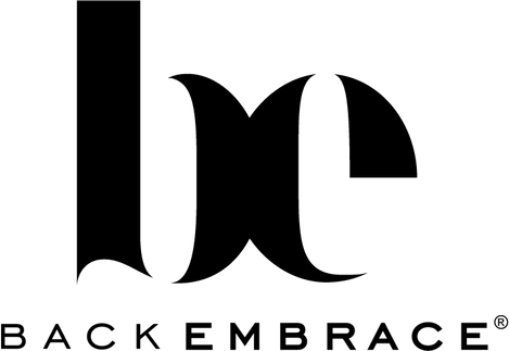 BackEmbrace logo