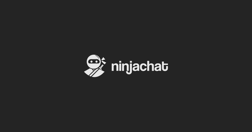 NinjaChat logo