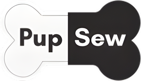 PupSew logo