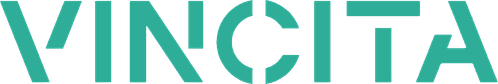 Vincita Co., Ltd. logo