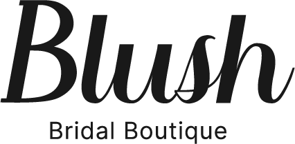 Blush Bridal Boutique logo