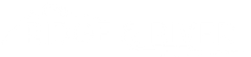 Ridge & River logo