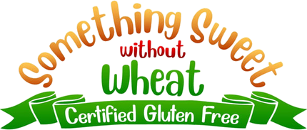 Something Sweet Without Wheat logo