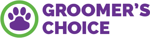 GroomersChoice.com logo
