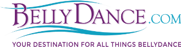 Bellydance.com logo