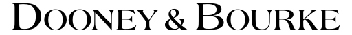 Dooney & Bourke logo