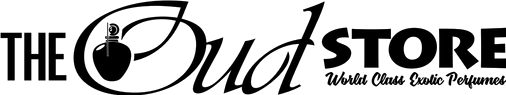 The Oud Store logo