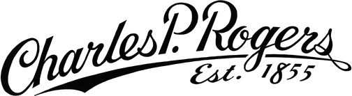 Charles P. Rogers logo