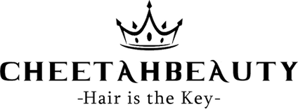 CheetahBeauty Hair logo